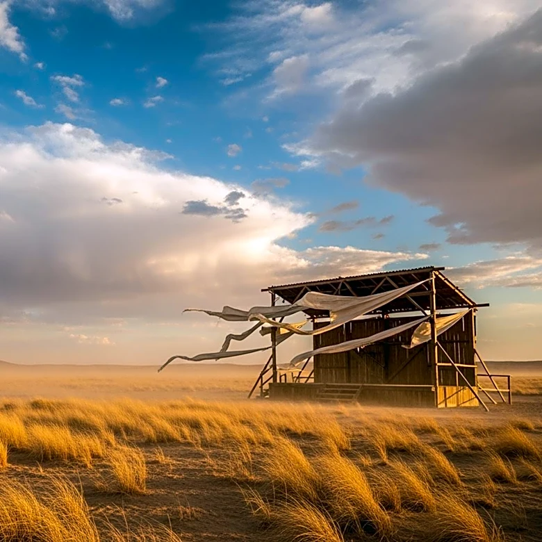 Stagecoach 2026 Festival Temporarily Evacuated Due to High Winds