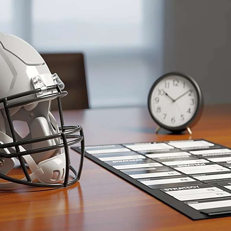 Detroit Lions GM Brad Holmes Analyzes 2026 Draft Picks for Team Strategy