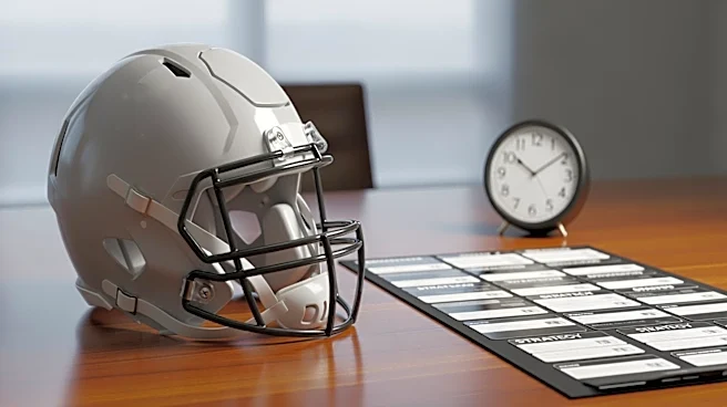 Detroit Lions GM Brad Holmes Analyzes 2026 Draft Picks for Team Strategy