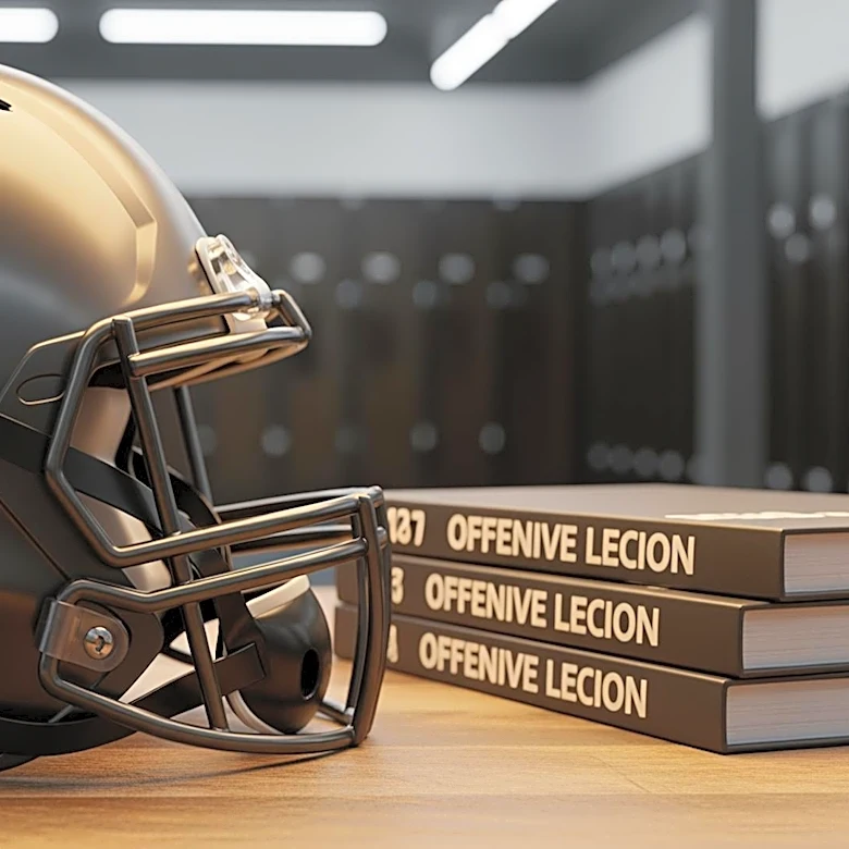 Chargers Select Logan Taylor in NFL Draft to Bolster Offensive Line