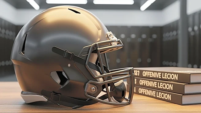 Chargers Select Logan Taylor in NFL Draft to Bolster Offensive Line