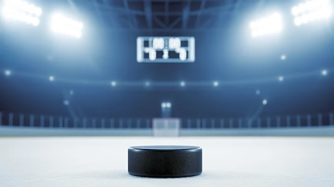 Ottawa Charge Secures Final Playoff Spot with 3-0 Win Over Toronto Sceptres