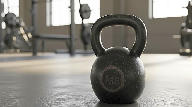 Operational Resilience in the Fitness Industry: Adapting to Economic Challenges