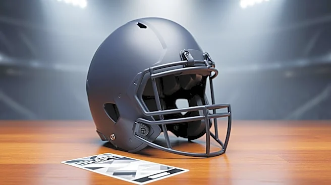 New England Patriots Draft Karon Prunty in Fifth Round of 2026 NFL Draft