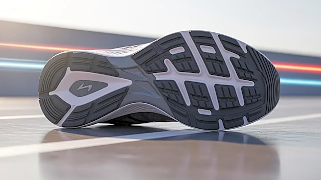 Adidas' New Shoe Propels Runners to Record-Breaking Success at London Marathon