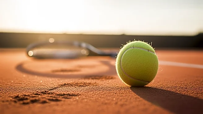 Coco Gauff Overcomes Illness to Secure Victory at Madrid Open