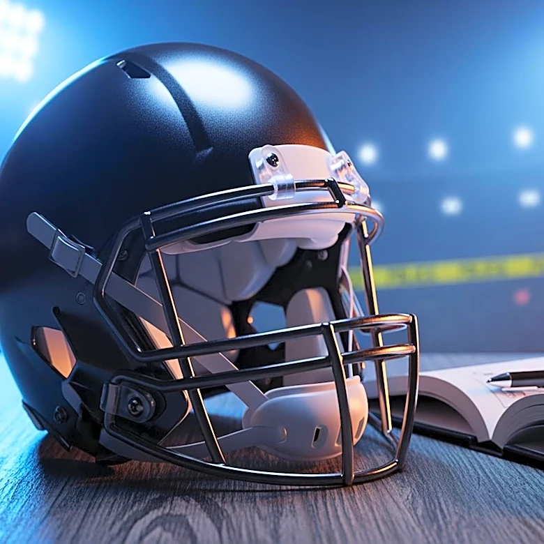 Detroit Lions Select Skyler Gill-Howard in NFL Draft, Adding Depth to Defensive Line