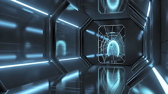 Sega and Creative Assembly Tease Potential Alien: Isolation 2 Release