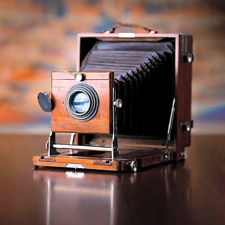 Celebrating Worldwide Pinhole Photography Day with Unique Techniques