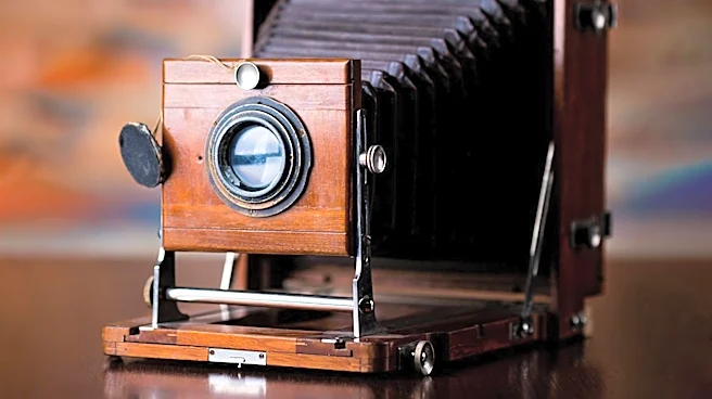 Celebrating Worldwide Pinhole Photography Day with Unique Techniques