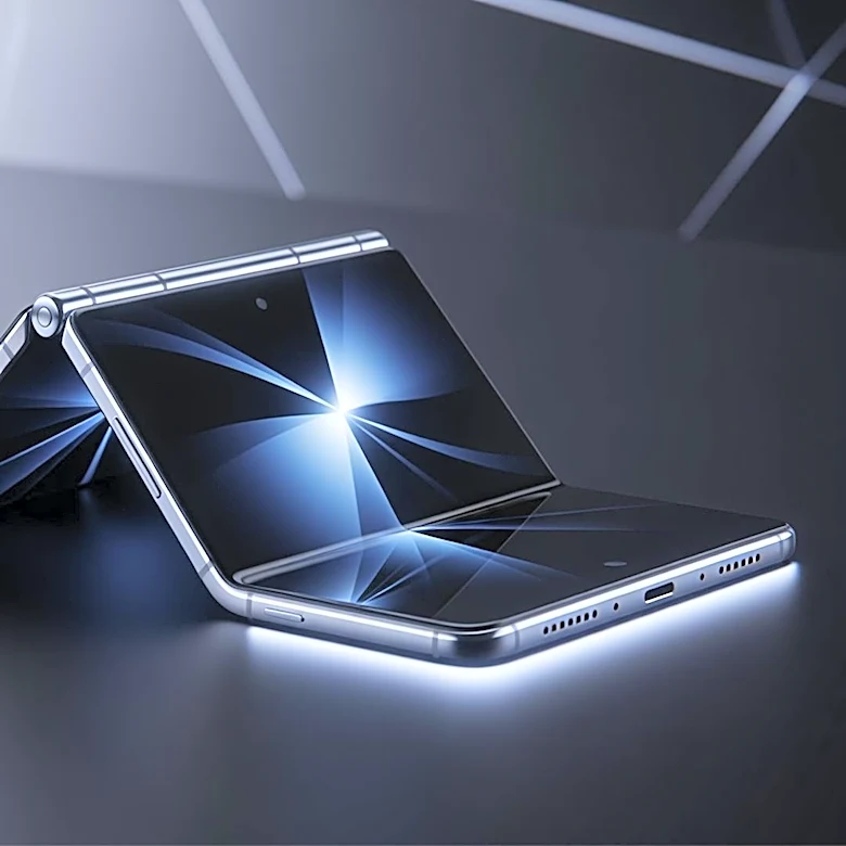 Leaked Documents Reveal Details of Foldable iPhone Ultra Design