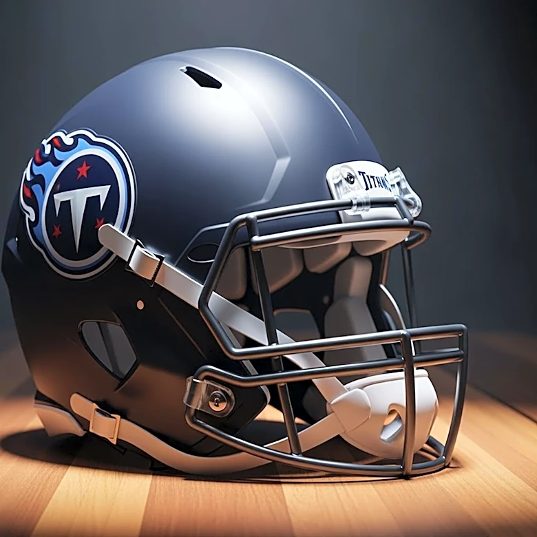 Tennessee Titans Select Fernando Carmona in NFL Draft Despite Concerns