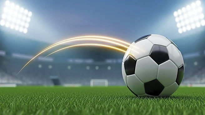 Sounders Triumph Over Dallas with Goals from Morris and Ferreira