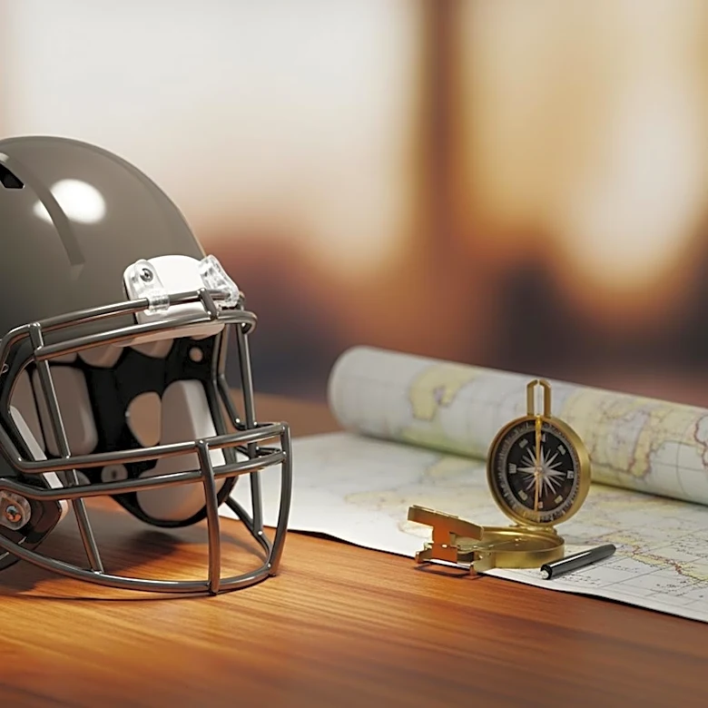 Bengals Select Navy's Landon Robinson in NFL Draft