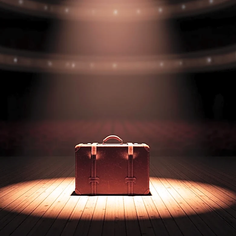 Taraji P. Henson Shines in 'Joe Turner's Come and Gone' Broadway Revival