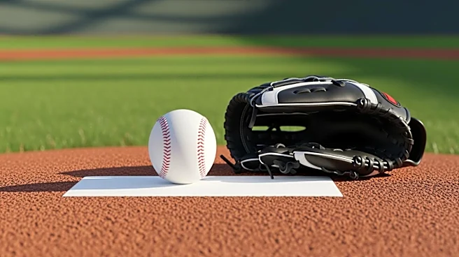 White Sox's Sean Burke to Serve as Bulk Reliever Against Nationals