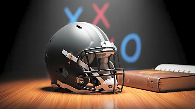 New York Jets Draft Cade Klubnik, Impact on Future QB Plans