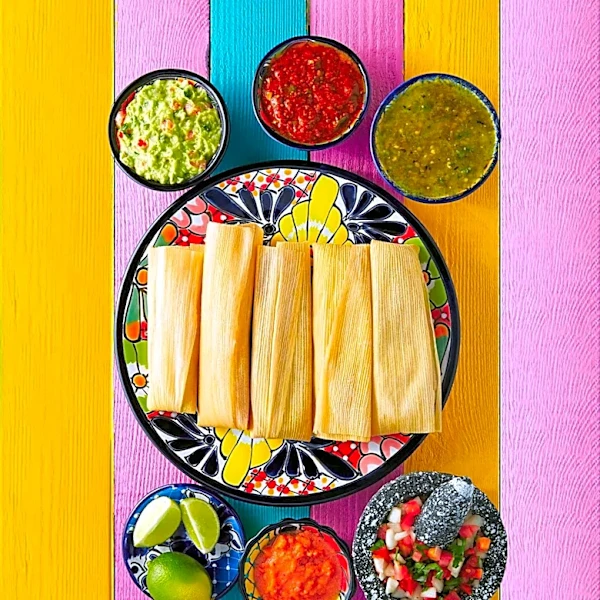 Chef Rick Martínez Shares Mexican Kitchen Staples to Enhance American Cooking