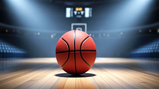 Lakers Secure 3-0 Series Lead Against Rockets with Desperation-Driven Victory