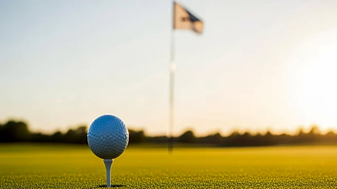 Bernd Wiesberger Secures China Open Victory, Marking First Win Since Leaving LIV Golf