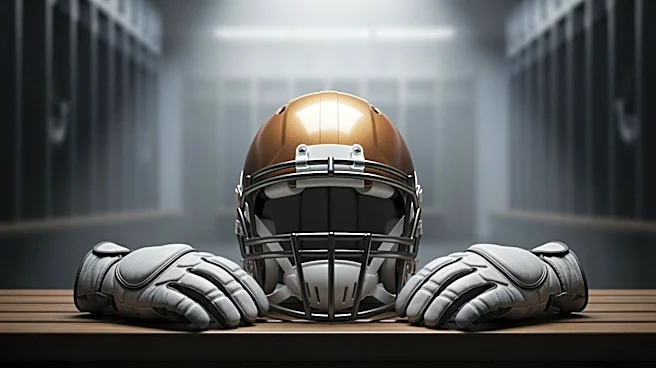 New York Giants Seek Veteran Defensive Tackles After Dexter Lawrence Trade