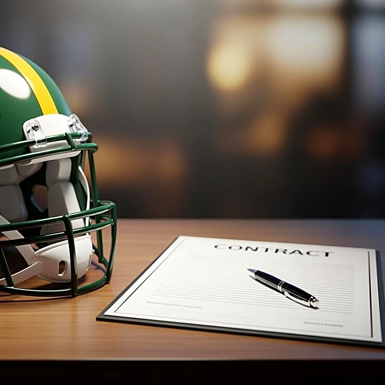 Green Bay Packers Seek Undrafted Free Agents Post-2026 NFL Draft