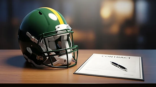 Green Bay Packers Seek Undrafted Free Agents Post-2026 NFL Draft