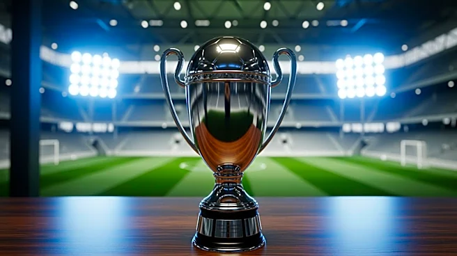 Manchester City Overcomes Southampton to Reach FA Cup Final for Fourth Consecutive Year