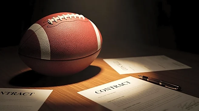 Diego Pavia Goes Undrafted in 2026 NFL Draft Despite Heisman Runner-Up Status