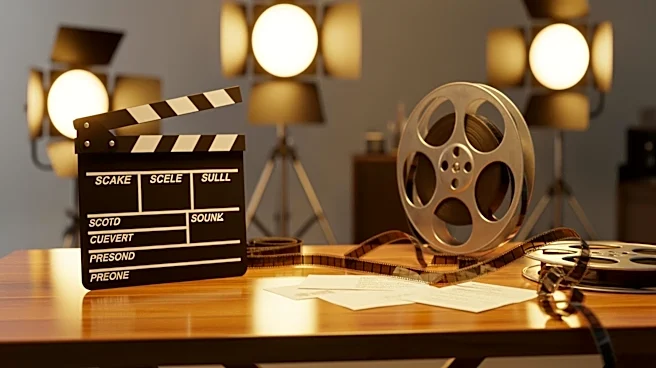 Antoine Fuqua Receives $15 Million for Reshoots of Michael Jackson Biopic