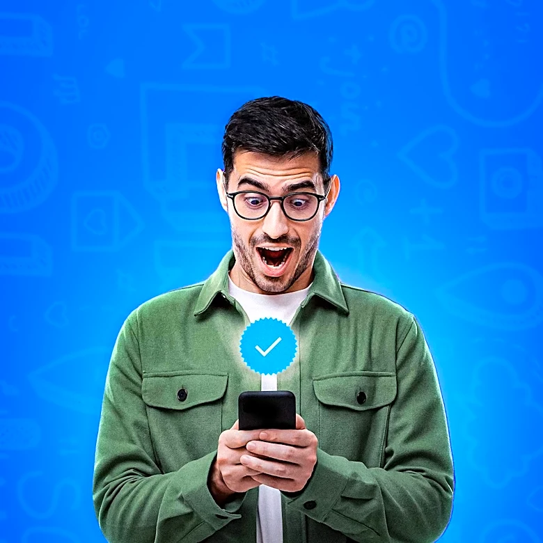 New App Foqos Offers Free Solution to Social Media Addiction