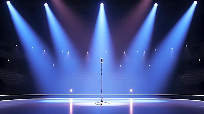 Demi Lovato Captivates Madison Square Garden with 'It's Not That Deep' Tour