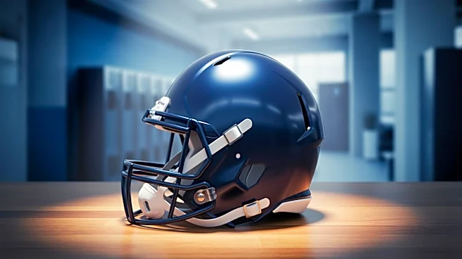 New York Giants Track Undrafted Free Agent Signings for 2026