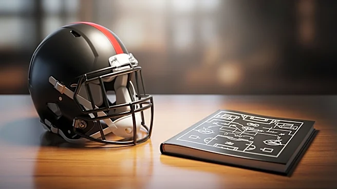 Cleveland Browns Select Joe Royer as Tight End in 2026 NFL Draft