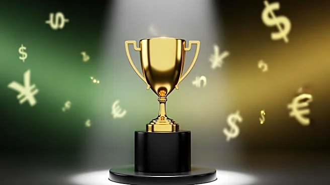 FIFA to Increase World Cup 2026 Prize Money Amid Concerns Over Costs