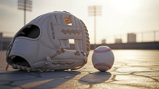 Arizona Diamondbacks Face Injury Setbacks During Mexico City Series