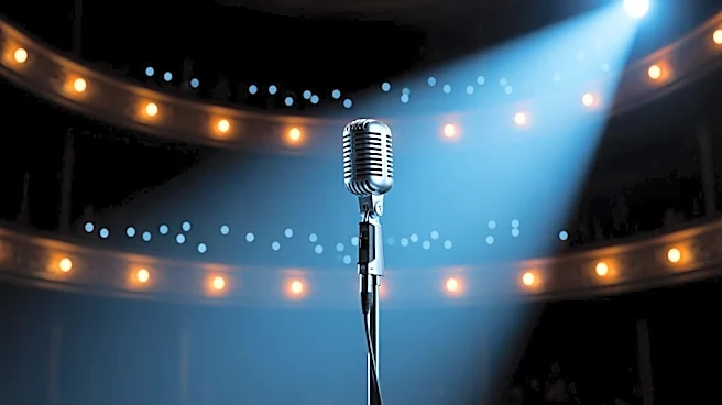 Cyndi Lauper Confronts Heckler During Las Vegas Residency Debut, Earning Audience Applause