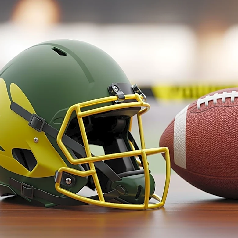 Four Undrafted Oregon Ducks Sign with NFL Teams, Pursue Professional Careers