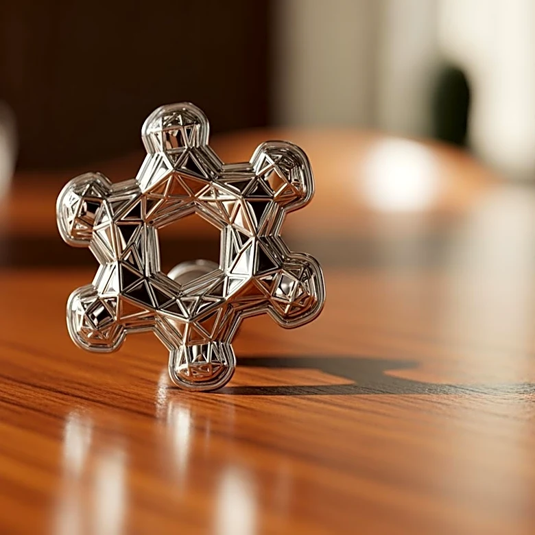 McDonald's Introduces Protein Badges to Highlight Nutritional Content on Menu Items