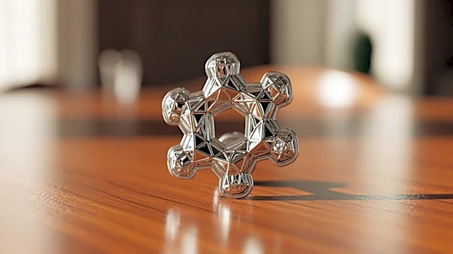 McDonald's Introduces Protein Badges to Highlight Nutritional Content on Menu Items