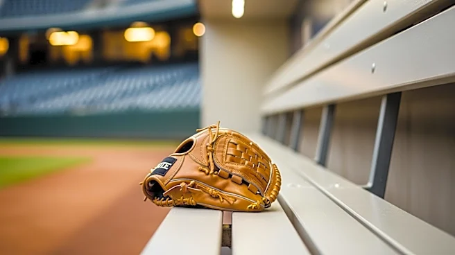 Tampa Bay Rays Option Trevor Martin to Triple-A Durham After Major League Debut