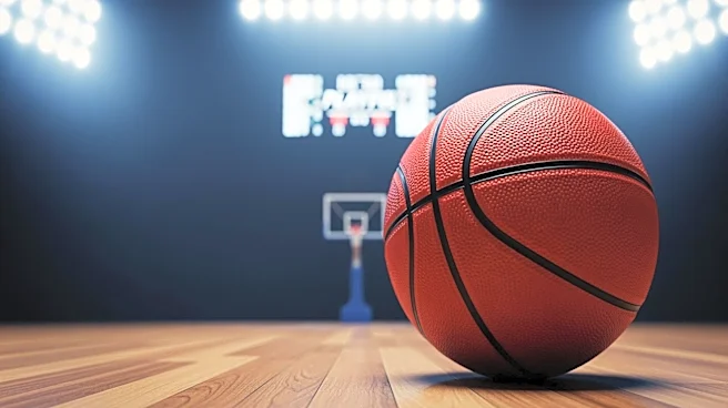 Magic's Paolo Banchero Nearly Achieves Triple-Double in Playoff Victory