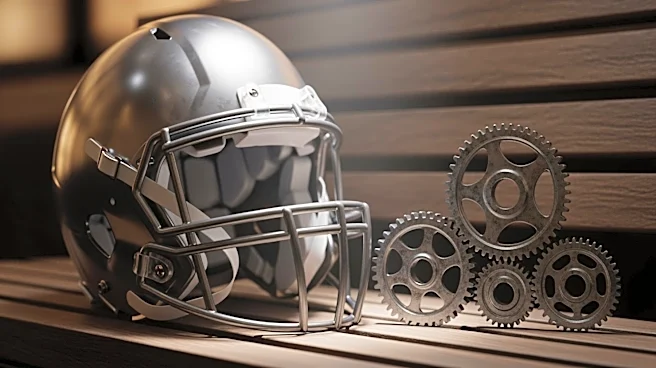 Cleveland Browns Overhaul Offensive Line to Boost Performance in 2026