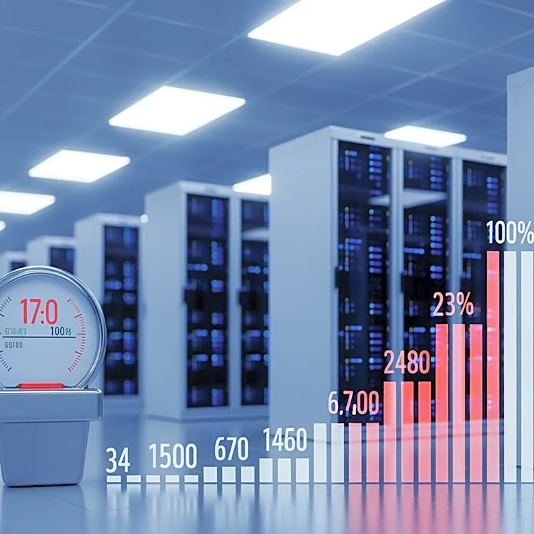 AI-Driven Data Center Expansion Causes Surge in Energy Bills for Americans