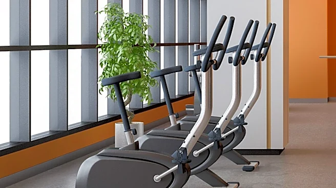 24HR Fitness Unveils New Look at Laguna Location, Inviting Community to Embrace Health