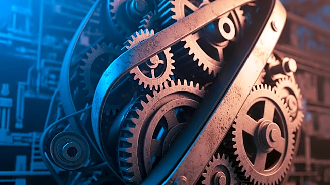 Asia's Supply Chain Disruptions Pose Potential Threats to U.S. Markets