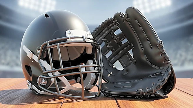 Indianapolis Colts Draft Oregon Linebacker Bryce Boettcher, Highlighting Dual-Sport Athleticism