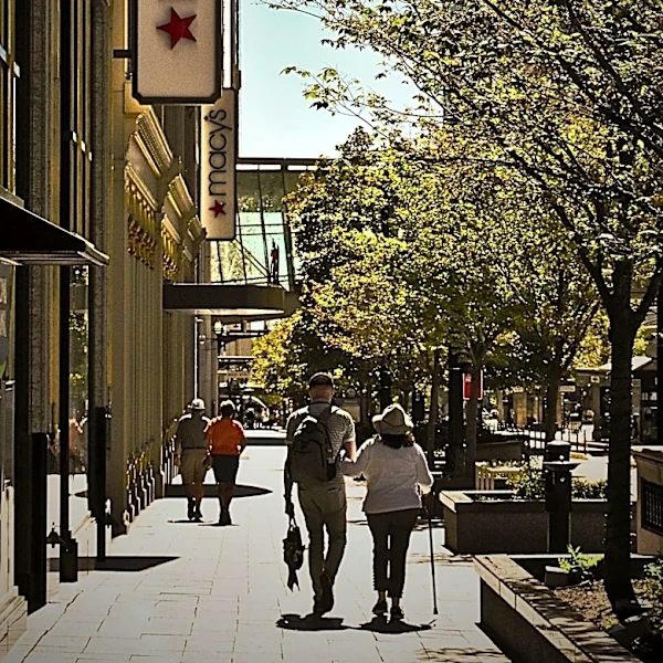 Jane’s Walk Stamford to Explore Downtown's History and Spaces on May 2