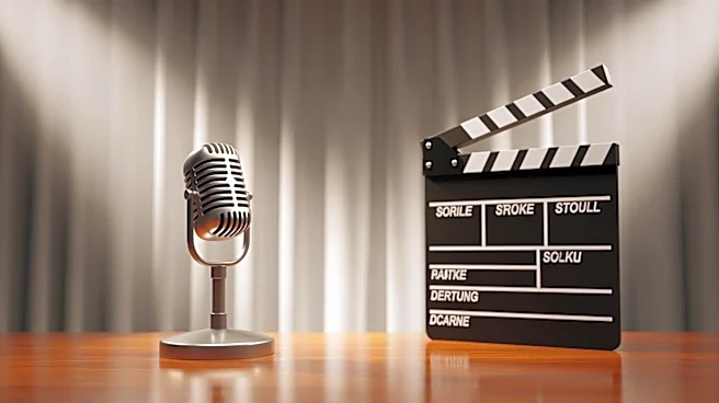 Seth MacFarlane Explores 'Ted' Live-Action Movie for Peacock Amid Series Expansion