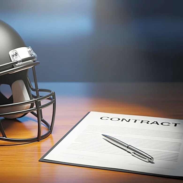 Jaxson Moi Signs with Los Angeles Rams as Undrafted Free Agent